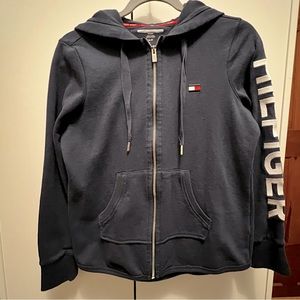 Tommy Hilfiger Women’s Zip Hoodie